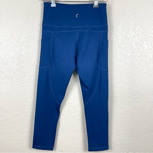 Zyia Active Light n Tight High Rise Stretch Legging Size 2‎ Women - Picture 6 of 13